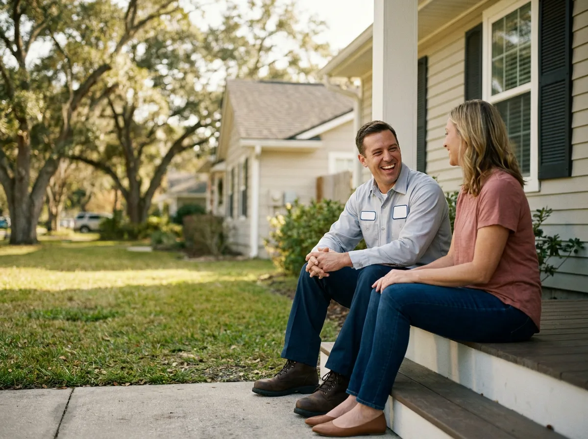 Septic tank pumping FAQs for Granbury, TX